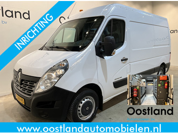 RENAULT Master 2.3 Kastenwagen