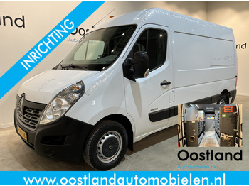 RENAULT Master 2.3 Kastenwagen