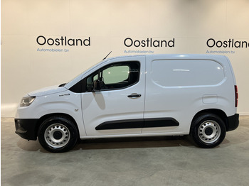 Kleintransporter, Elektro-Transporter Toyota PROACE CITY Electric Live 50 kWh / 100% elektrisch !! / CCS Snellader / Airco / Cruise Control / CarPlay / Navigatie / Camera / 6.200 KM !! Z.G.A.N. / BPM VRIJ !!: das Bild 2