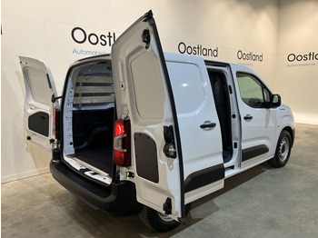 Kleintransporter, Elektro-Transporter Toyota PROACE CITY Electric Live 50 kWh / 100% elektrisch !! / CCS Snellader / Airco / Cruise Control / CarPlay / Navigatie / Camera / 6.200 KM !! Z.G.A.N. / BPM VRIJ !!: das Bild 4