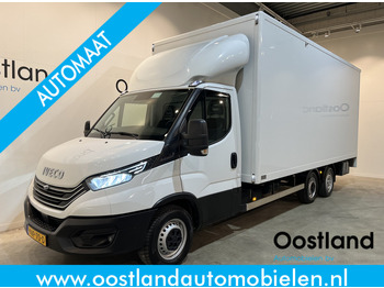 IVECO Daily Sattelzugmaschine