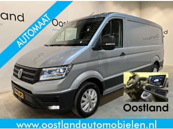 VOLKSWAGEN Crafter Kastenwagen