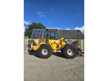VOLVO L40B Radlader