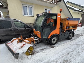 MULTICAR Schneeräumfahrzeug
