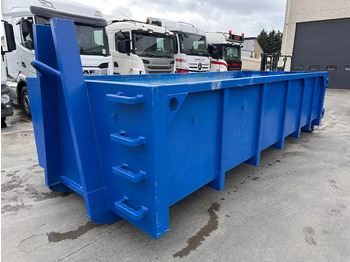 Seecontainer