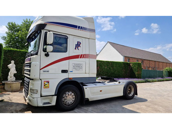 DAF XF 460 Sattelzugmaschine