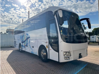 Reisebus