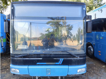SETRA Überlandbus