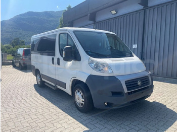 FIAT Ducato Kleinbus
