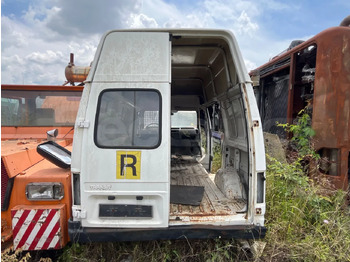 FORD Transit Kleinbus