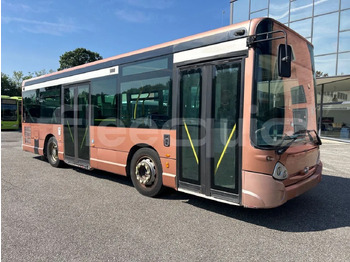 Linienbus
