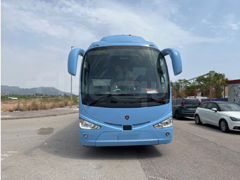Reisebus Irizar i6: das Bild 2