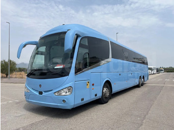 Reisebus Irizar i6: das Bild 4