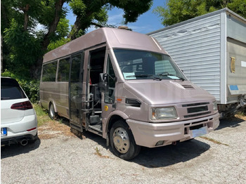 IVECO Linienbus