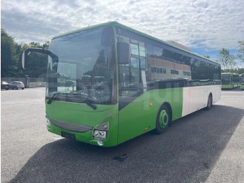 Linienbus Iveco Crossway: das Bild 4
