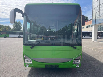 Linienbus Iveco Crossway: das Bild 2