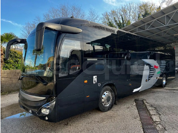 Reisebus Iveco Magelys: das Bild 4 Reisebus Iveco Magelys: das Bild 4