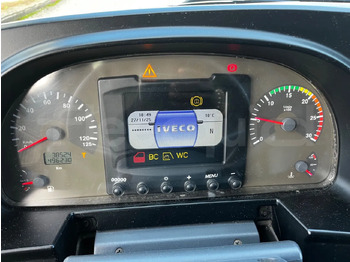 Reisebus Iveco Magelys: das Bild 3 Reisebus Iveco Magelys: das Bild 3