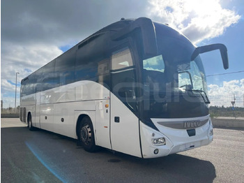 IVECO Magelys Reisebus