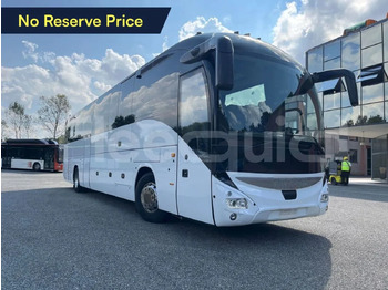 IVECO Magelys Reisebus