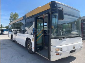 MAN Lion's City Linienbus