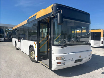 MAN Lion's City Linienbus