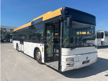 MAN Lion's City Linienbus