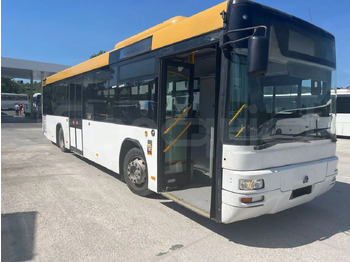 MAN Lion's City Linienbus