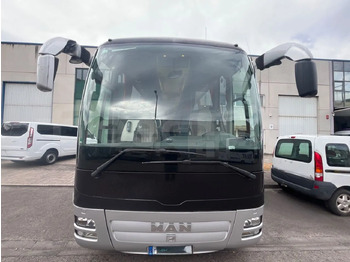 Reisebus Man Lion's Coach: das Bild 2