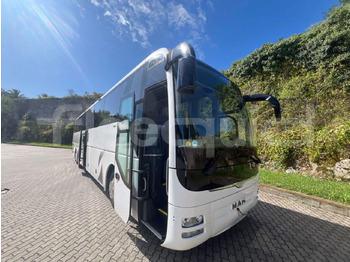 MAN Lion's Coach Reisebus