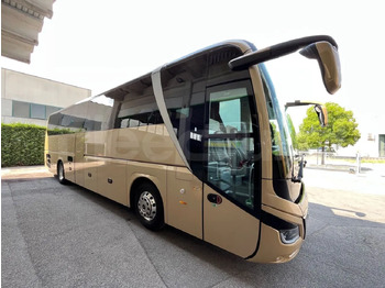 MAN Lion's Coach Reisebus