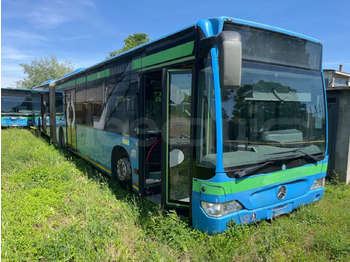 MERCEDES-BENZ Citaro Linienbus