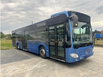 MERCEDES-BENZ Citaro Linienbus