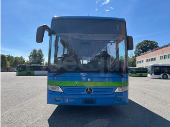 Überlandbus Mercedes-Benz Integro: das Bild 2