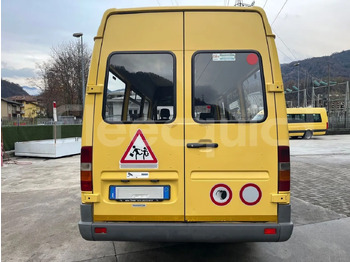 Kleinbus, Personentransporter Mercedes-Benz Sprinter: das Bild 5 Kleinbus, Personentransporter Mercedes-Benz Sprinter: das Bild 5