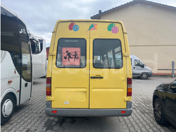 Schulbus Mercedes-Benz Sprinter: das Bild 5