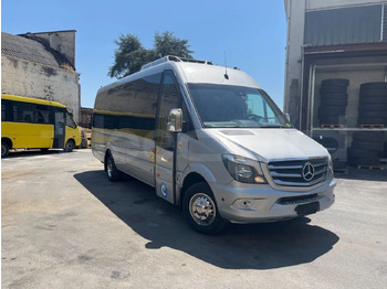MERCEDES-BENZ Sprinter Kleinbus