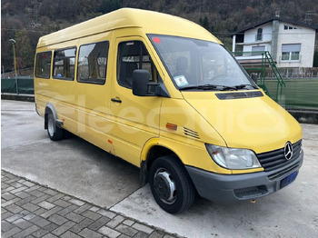 MERCEDES-BENZ Sprinter Kleinbus