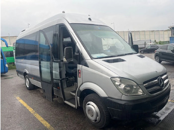 MERCEDES-BENZ Sprinter Kleinbus