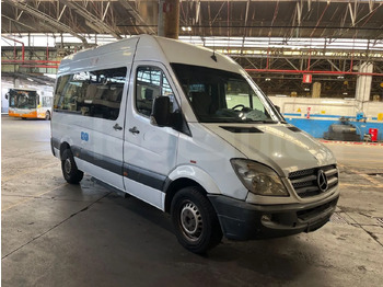 MERCEDES-BENZ Sprinter Kleinbus