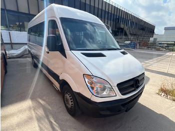 MERCEDES-BENZ Sprinter Kleinbus