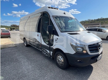 MERCEDES-BENZ Sprinter Kleinbus
