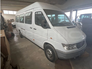 MERCEDES-BENZ Sprinter Kleinbus