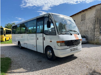 MERCEDES-BENZ Vario Schulbus