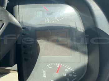 Linienbus N. 6 Iveco Citelis: das Bild 3