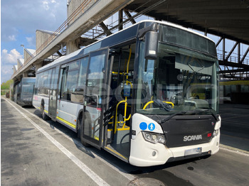 SCANIA Citywide Linienbus