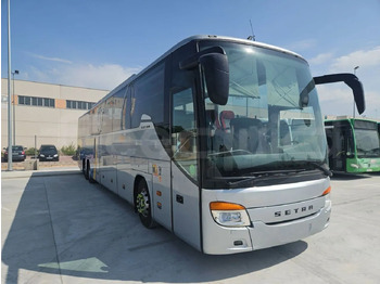 SETRA Linienbus