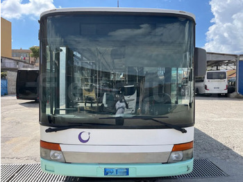 Überlandbus Setra S315: das Bild 2