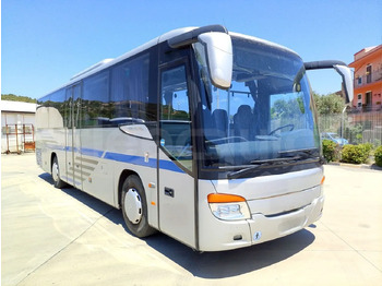 SETRA Linienbus