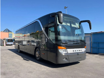 SETRA Reisebus